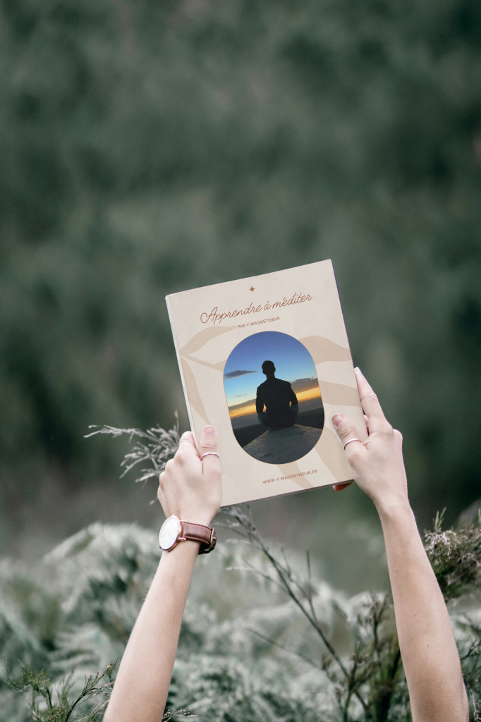 Ebook formation "apprendre à méditer"